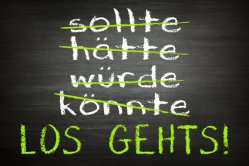 Wir bewegen