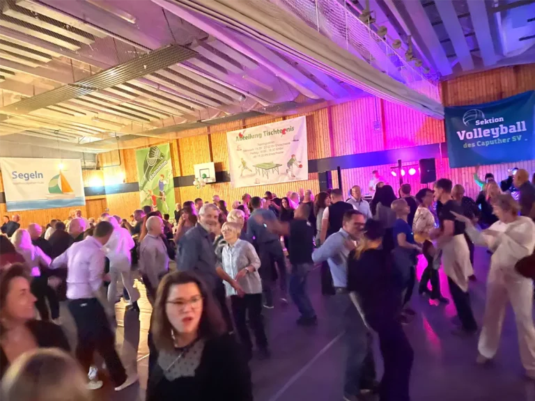 Beitragsbild Sportlerball 2024