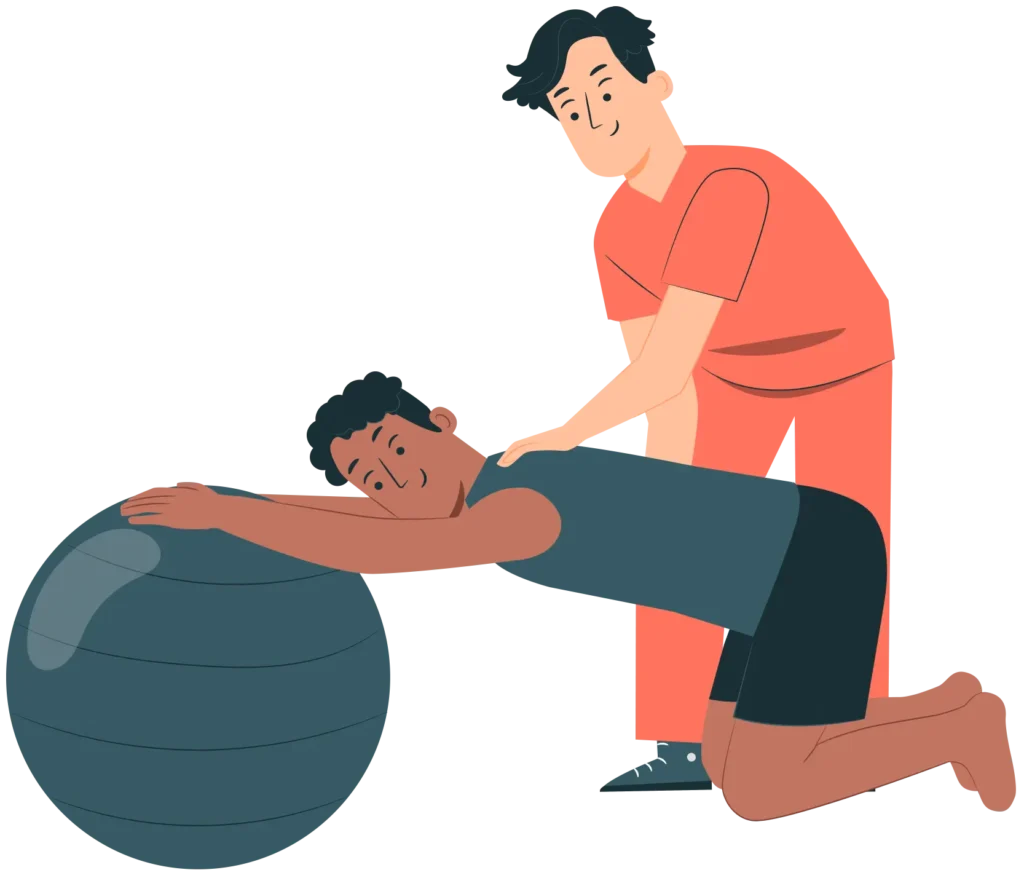 Rehasport