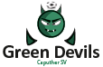 Green Devils