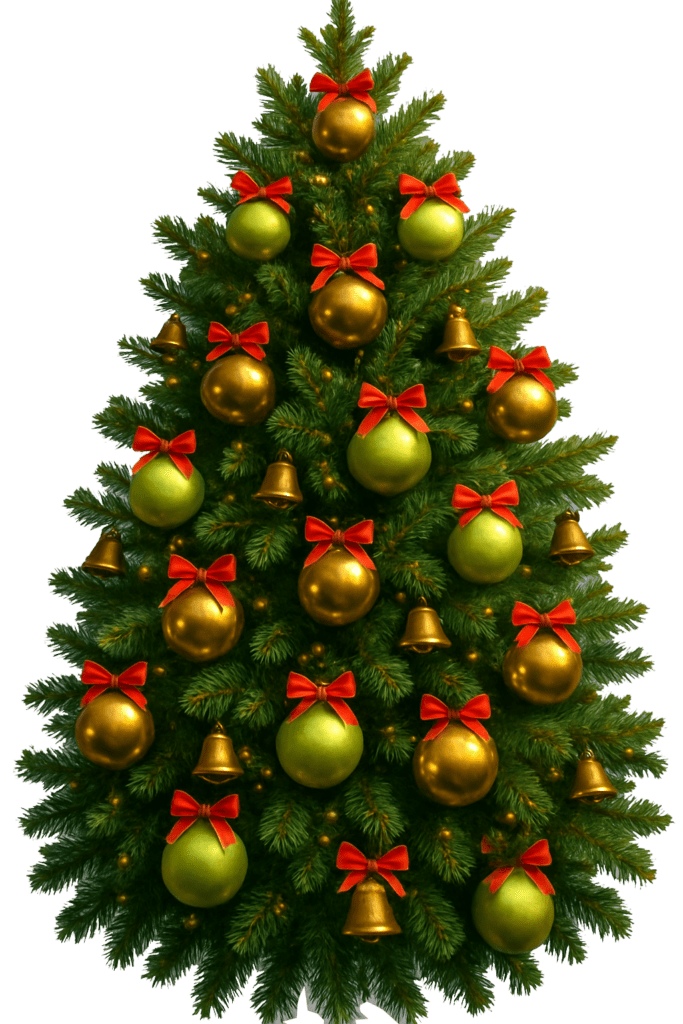 Weihanchtsbaum