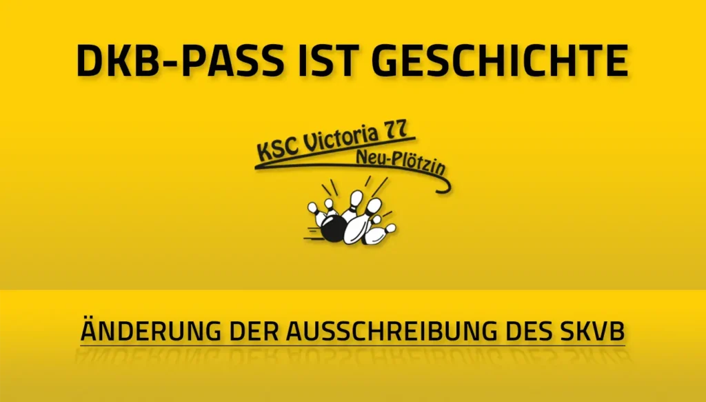 DKB-Pass ist Geschichte