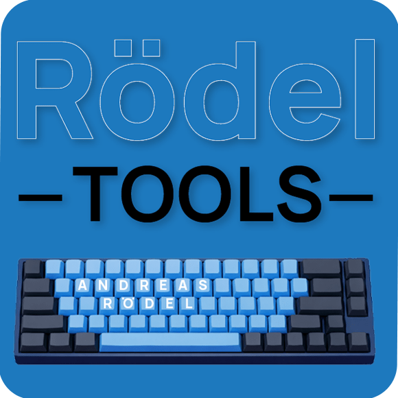 Rödel Tools